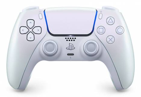 Sony DualSense v3 Controller PlayStation 5 Perle