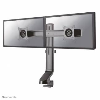 Neomounts FPMA-D860D Monteringss&aelig;t 2 LCD displays 10-27