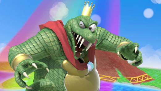 Super Smash Bros. Ultimate