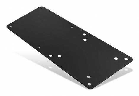 ICY Box Intel&reg; NUC holder with VESA&reg;