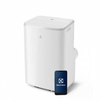 Electrolux EXP34U339HW Airconditioner Hvid