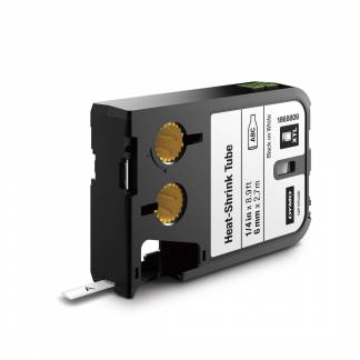DYMO XTL R&oslash;r (0,6 cm x 2,9 m) 1rulle(r)