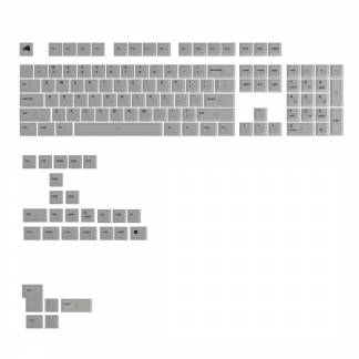Glorious Gaming GLO-KB-ACC-KC-PC-POLY-US Tastaturh&aelig;tte