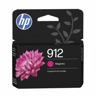 HP 912 Magenta Original Magenta