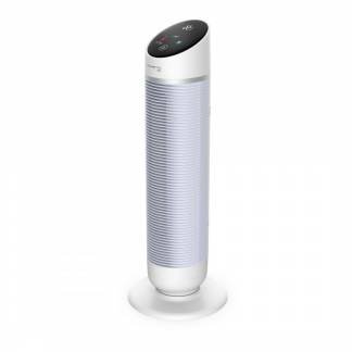 Rowenta Silent Comfort HQ8120F0 Varmeventilator Tower Hvid