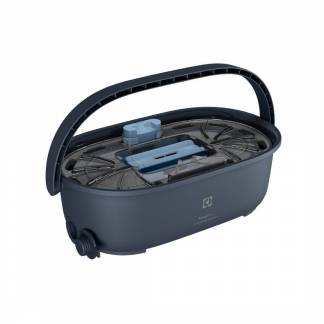 Electrolux PowerPro EPPCS2 St&oslash;vsuger Rensestation 1 stk
