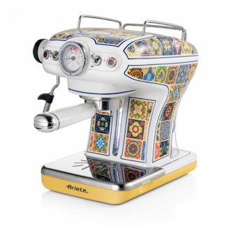 Ariete 1389/1P Vejledning 0,9L Gul