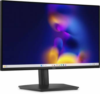 DELL Pro E2426HS 23.8 IPS 1920 x 1080 (Full HD) HDMI DisplayPort 120 Hz