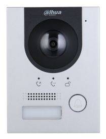 Dahua Technology VTO2202F-P-S3 video samtalesystem 2 MP S&oslash;lv