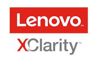 Lenovo XClarity Pro Netv&aelig;rksprogrammer