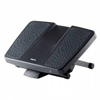 Fellowes Ultimate Foot Support Fodst&oslash;tte