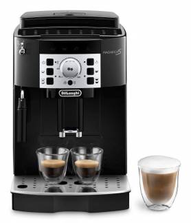 De'Longhi Magnifica S ECAM 22.110.B Automatisk kaffemaskine