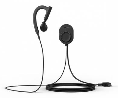 Jabra Perform 10 Kablet H&oslash;retelefoner Sort