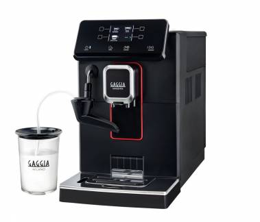 Gaggia RI8701 Fuld-auto Espressomaskine 1,8 L