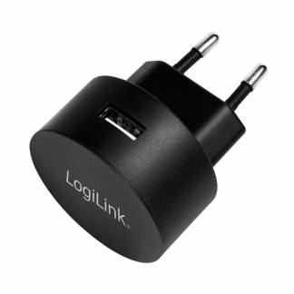 LogiLink Adapter 10.5Watt 1xUSB-A 2.0