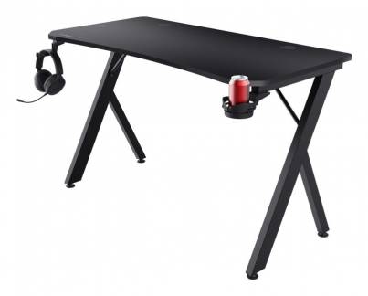 Trust GXT 712 Dynamus Bord Gaming