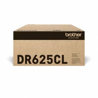 Brother DR-625CL 50000 sider Tromlekit