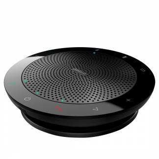 Jabra SPEAK 510 UC VoIP desktop konferencetelefon Tr&aring;dl&oslash;s