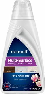 BISSELL MultiSurface Floor Cleaning Formula Reng&oslash;ring 1L