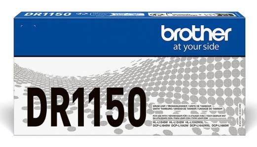 Brother DR1150 10000 sider Tromlekit