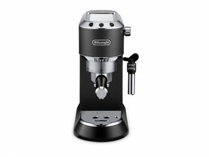De'Longhi DEDICA EC 685.BK Kaffemaskine Sort