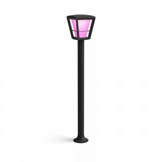 Philips Hue Econic Pedestallys 15W 2000-6500K