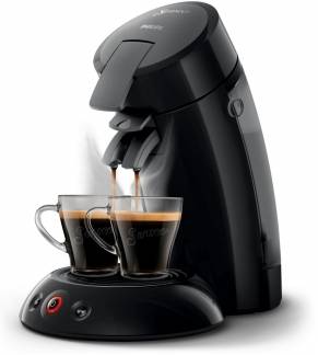 Philips Senseo Original HD6553 Kaffemaskine Sort