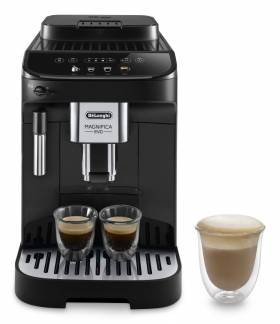De'Longhi Magnifica Evo ECAM290.21.B Automatisk kaffemaskine Sort