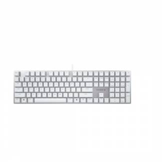 CHERRY KC 200 MX Tastatur Mekanisk Kablet Engelsk