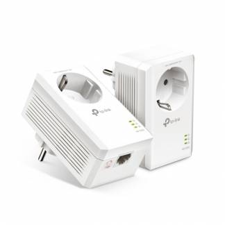 TP-Link AV1000 Bro 1Gbps Kabling