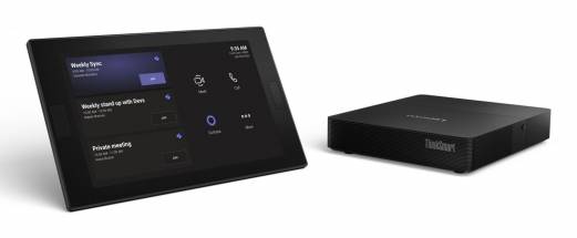Lenovo ThinkSmart Core Gen 2 for Microsoft Team Rooms