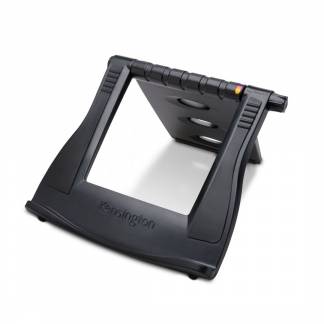 Kensington SmartFit Riser B&aelig;rbar computer k&oslash;ler m&aring;tte