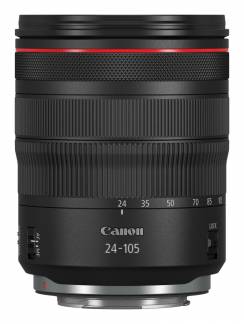Canon RF Zoomobjektiv