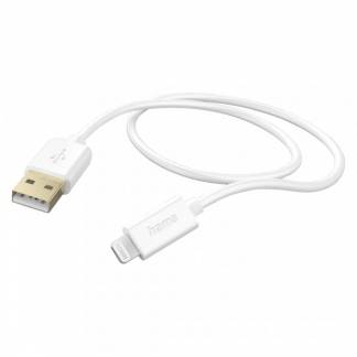 Hama 00201581 Lightning to USB-A 1,5m