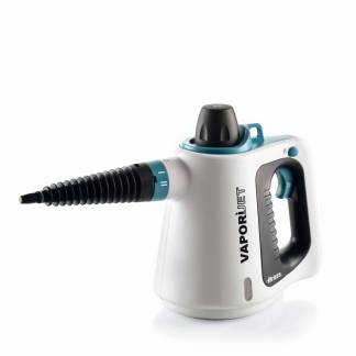 Ariete Vapor&igrave; Jet 4137 Hvid