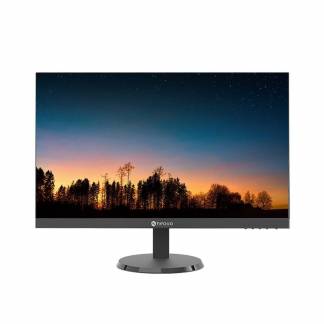 AG Neovo LW2403 (LW2430) computersk&aelig;rm 60,5 cm (23.8) 1920 x 1080 pixel Fuld HD LCD Sort