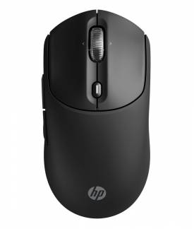 HP 700 Rechargeable Mouse Tr&aring;dl&oslash;s