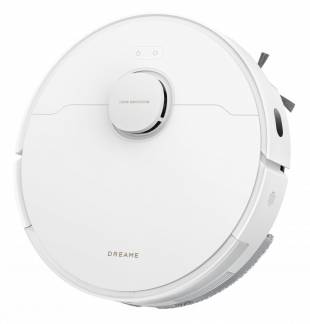 Dreame D20 Pro St&oslash;vsuger Robotstyret Hvid