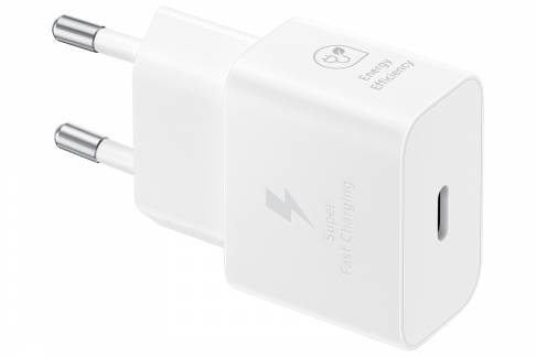 Samsung Adapter 25Watt 1xUSB-C