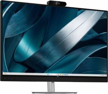 DELL Pro P P4326QEB 42.5 IPS 3840 x 2160 (4K) HDMI DisplayPort 60 Hz