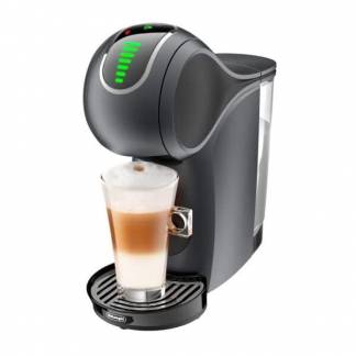 De'Longhi Nescaf&eacute; Dolce Gusto Genio S Touch EDG426.GY Kaffemaskine