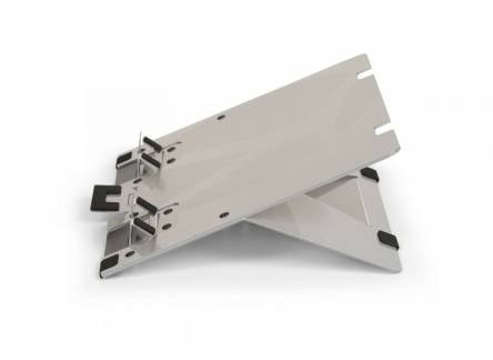 Bakker Elkhuizen Flex Top 270 Notebook Stand Stander