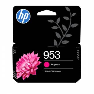 HP 953 Magenta Original Magenta