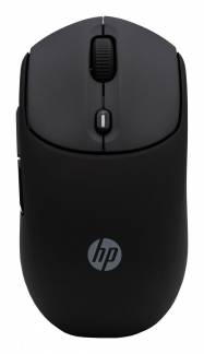 HP 410 Tr&aring;dl&oslash;s Sort