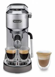 De'Longhi Dedica Duo EC890M Kaffemaskine