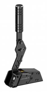 Moza Racing HBP Handbrake Sort USB H&aring;ndbremse Analog/digital