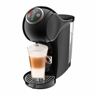 De'Longhi Nescaf&eacute; Dolce Gusto Genio Plus EDG315.B Kaffemaskine Sort