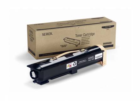 Print Cartridge 35000pg for Phaser 5550