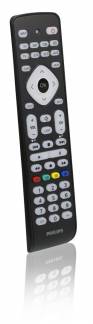 Philips Perfect SRP2018 Universal fjernstyring