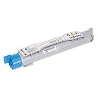 Dell Cyan 12000 sider Toner 593-10119